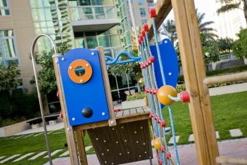 Отель Ramada by Wyndham Downtown Dubai ОАЭ, Даунтаун Дубай, фото 29