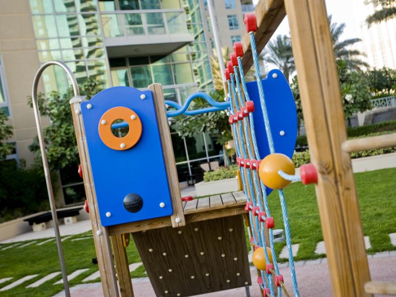 Ramada by Wyndham Downtown Dubai