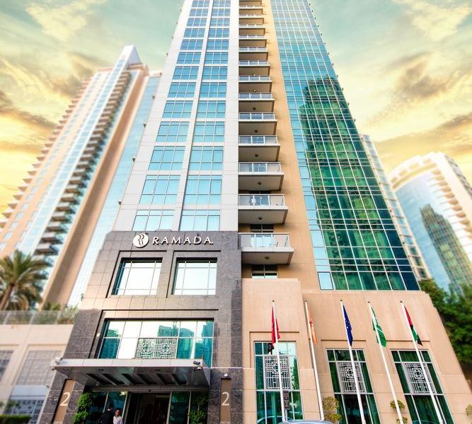 Ramada by Wyndham Downtown Dubai