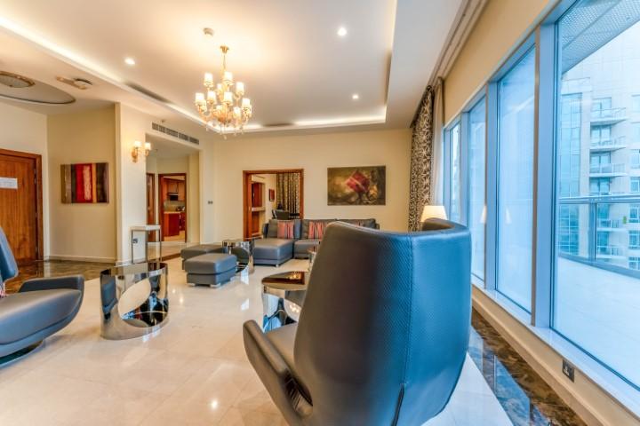 Ramada by Wyndham Downtown Dubai