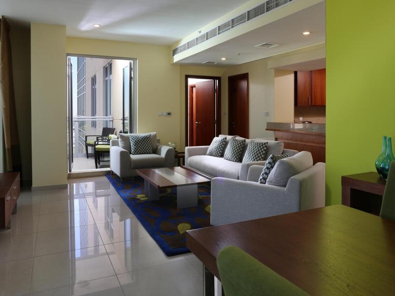 Ramada by Wyndham Downtown Dubai