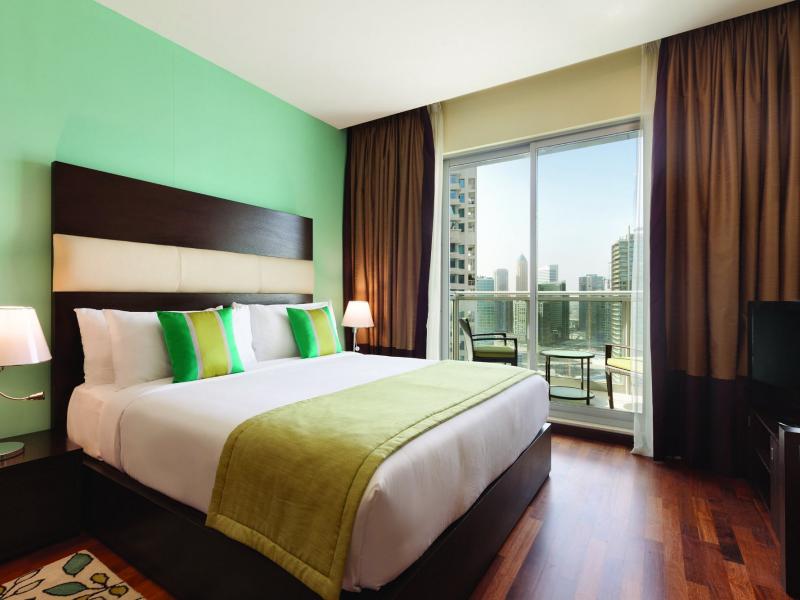 Ramada by Wyndham Downtown Dubai