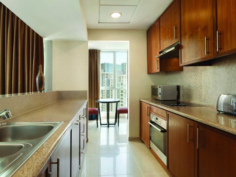 Ramada by Wyndham Downtown Dubai