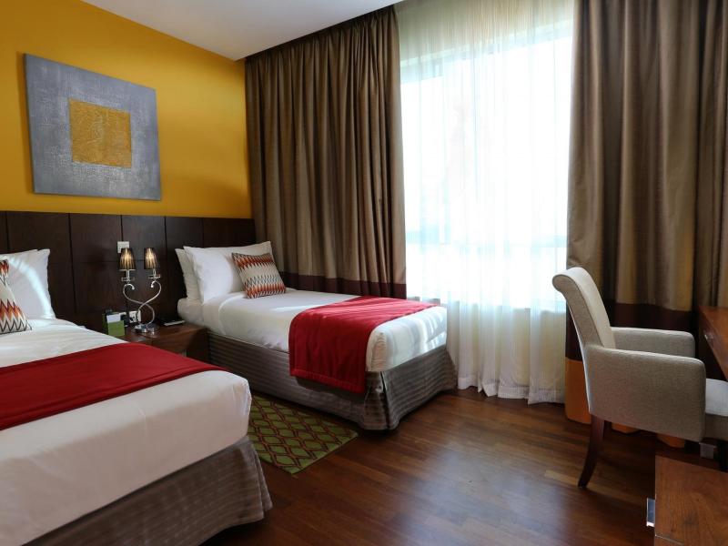 Ramada by Wyndham Downtown Dubai
