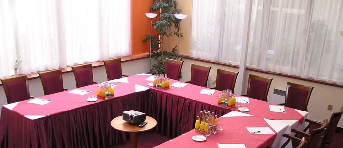 Ramada Prague City Centre