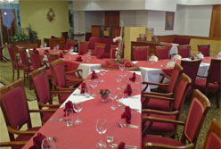 Ramada Prague City Centre