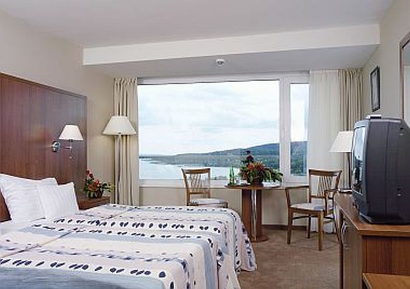 Hunguest Hotel Bal Resort