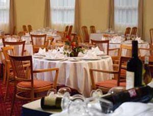 Hunguest Hotel Bal Resort