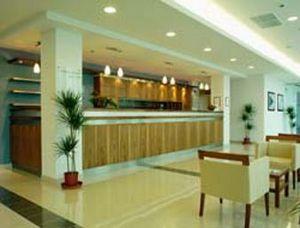 Hunguest Hotel Bal Resort