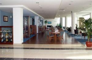 Hunguest Hotel Bal Resort