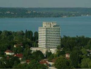 Hunguest Hotel Bal Resort