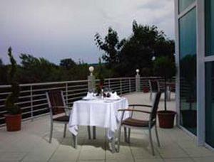 Hunguest Hotel Bal Resort