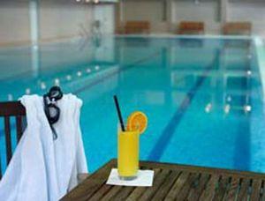 Hunguest Hotel Bal Resort