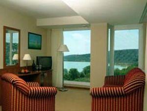 Hunguest Hotel Bal Resort