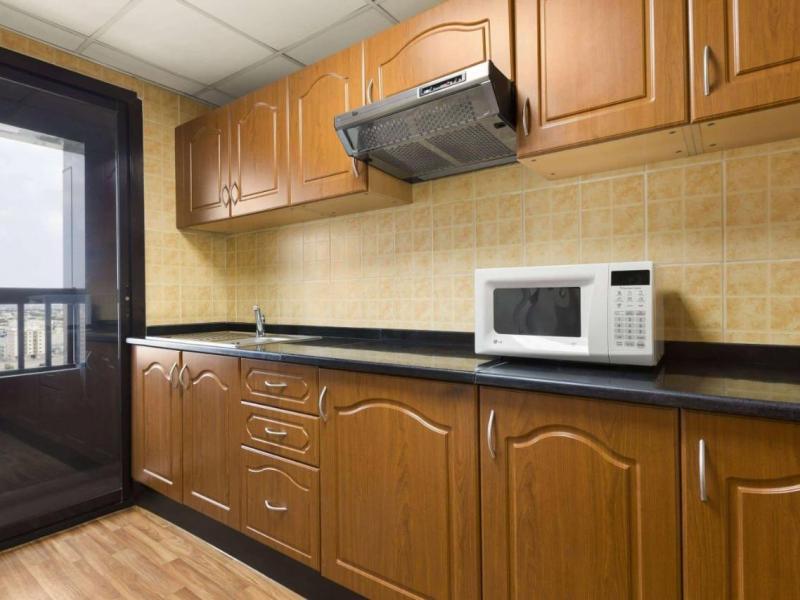 Ramada Hotel & Suites Ajman