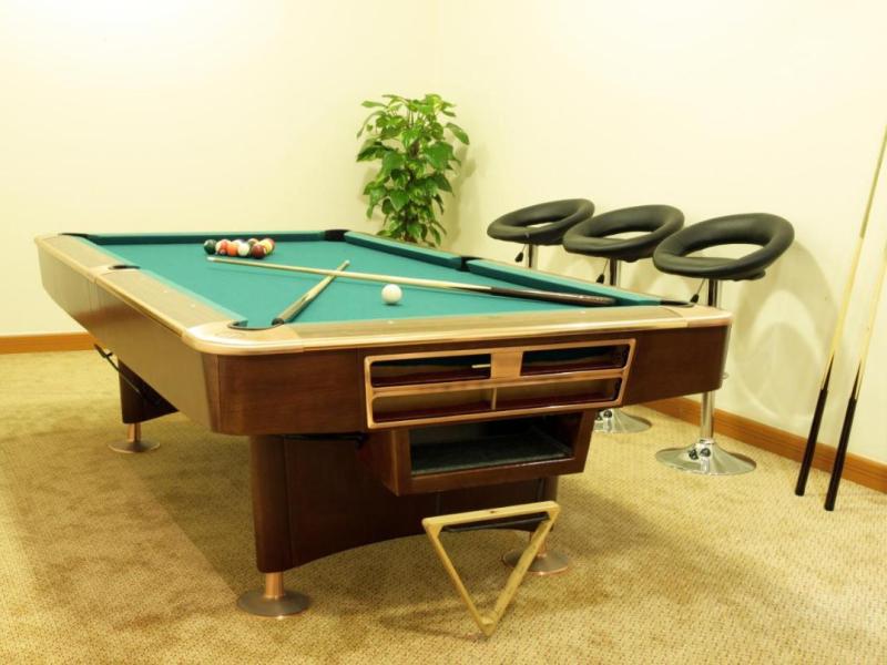 Ramada Hotel & Suites Ajman