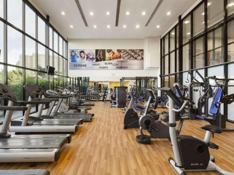 Ramada Hotel & Suites Ajman