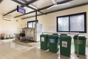 Отель Ramada Hotel & Suites Ajman ОАЭ, Аджман, фото 32