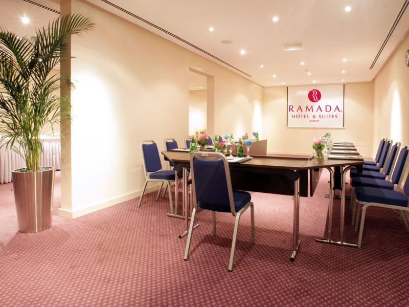 Ramada Hotel & Suites Ajman