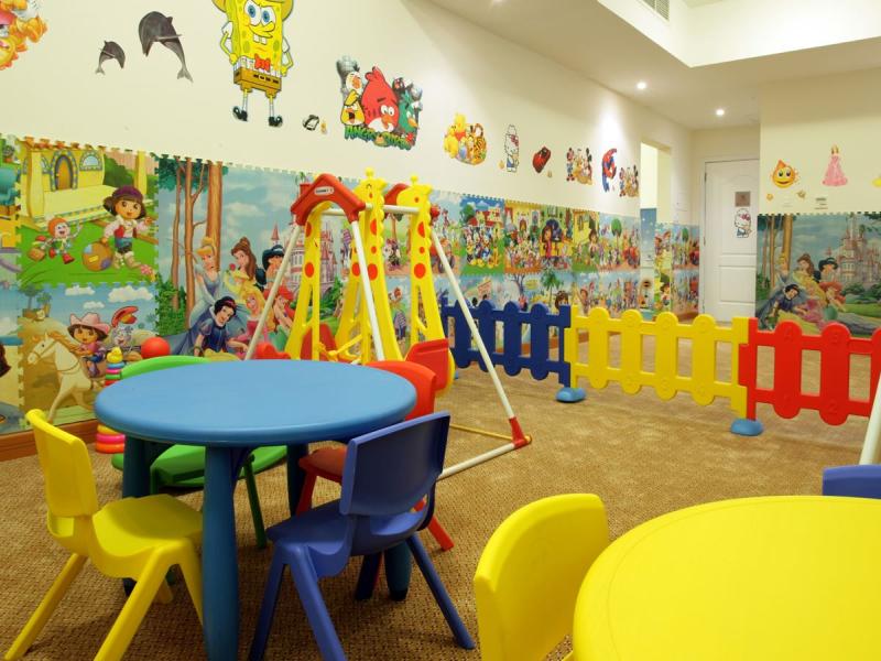 Ramada Hotel & Suites Ajman