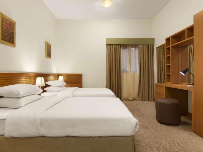 Ramada Hotel & Suites Ajman
