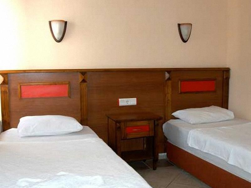 Club Arya Apart Hotel