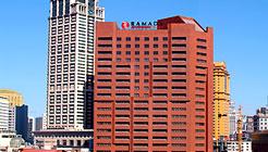 Ramada Hotel Dalian