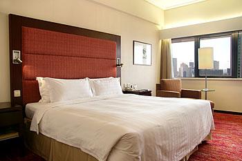 Ramada Hotel Dalian