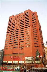 Ramada Hotel Dalian