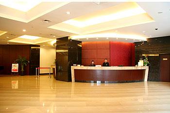 Ramada Hotel Dalian