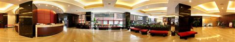 Ramada Hotel Dalian