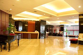 Ramada Hotel Dalian