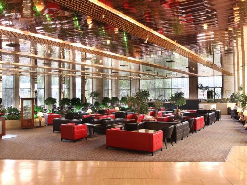 Ramada Hotel Jerusalem