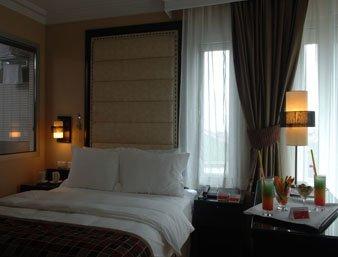 Ramada Istanbul Old City