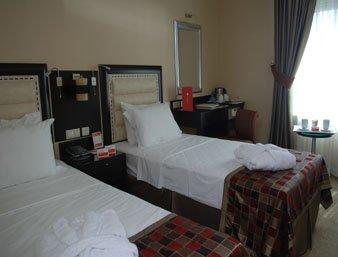 Ramada Istanbul Old City