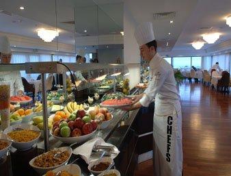 Ramada Istanbul Old City