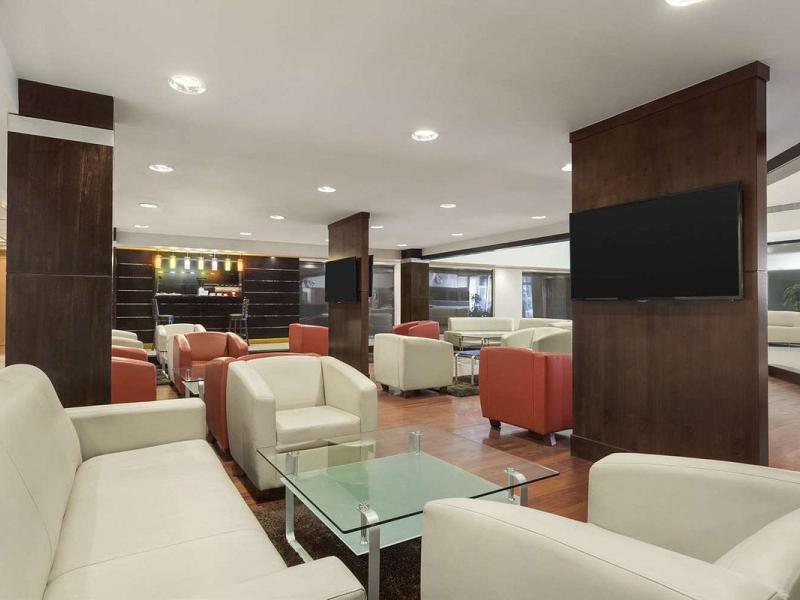 Ramada by Wyndham Qurum Beach