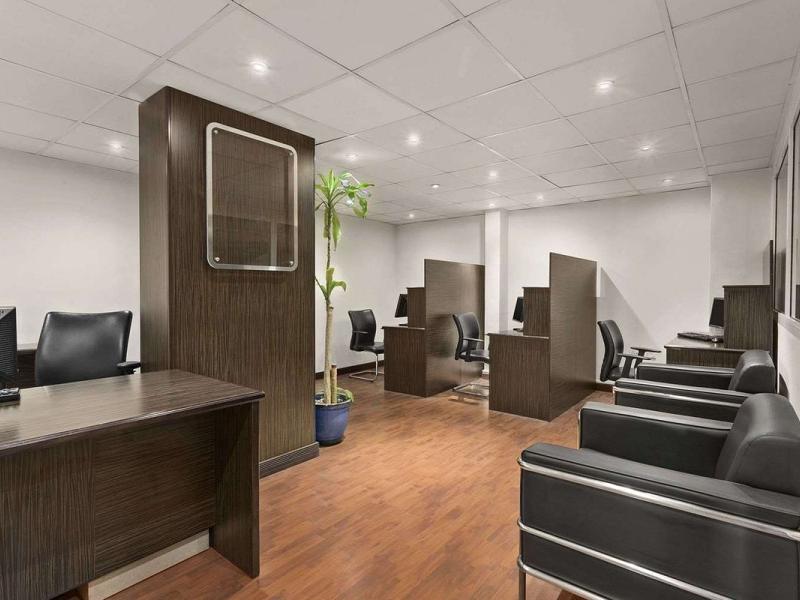 Ramada by Wyndham Qurum Beach