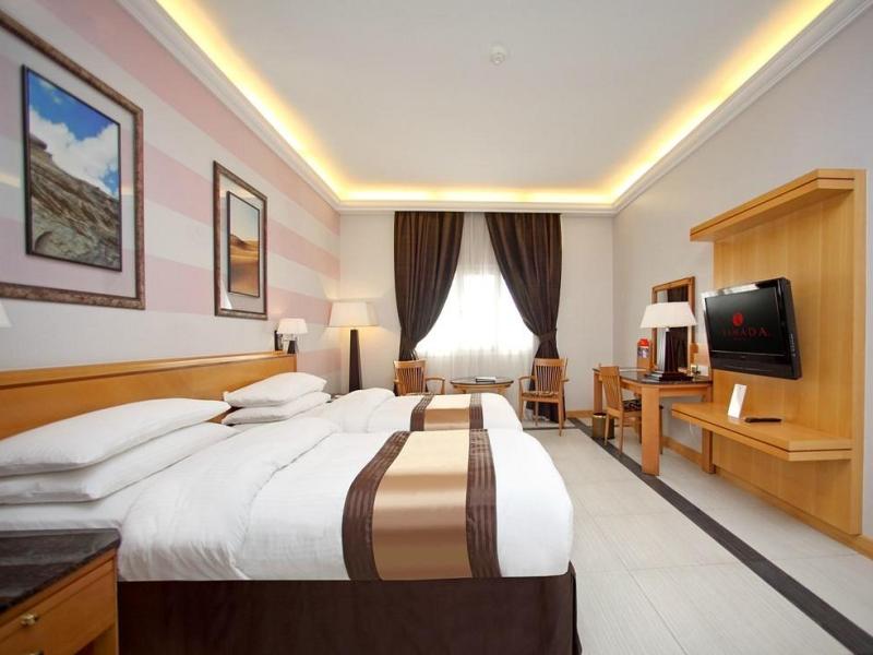 Ramada by Wyndham Qurum Beach