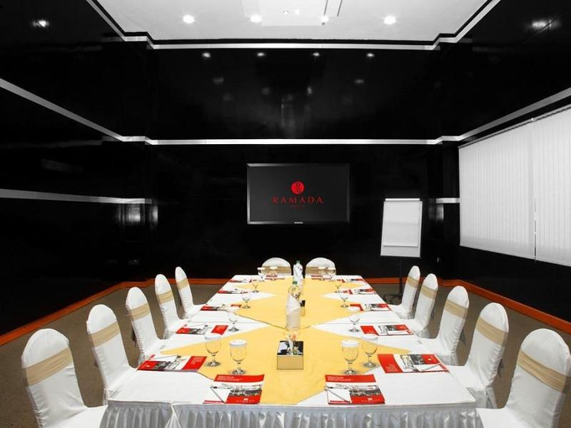 Ramada by Wyndham Qurum Beach