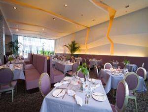 Отель Ramada Pearl Hotel Guangzhou Китай, Гуанчжоу, фото 3