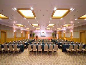 Отель Ramada Pearl Hotel Guangzhou Китай, Гуанчжоу, фото 5