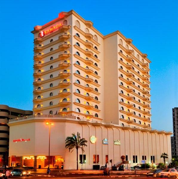 Ramada Hotel Dubai