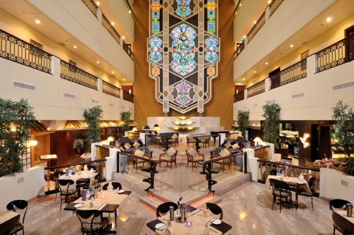 Ramada Hotel Dubai