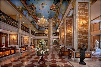 Отель The Royal Plaza Индия, Дели, фото 2
