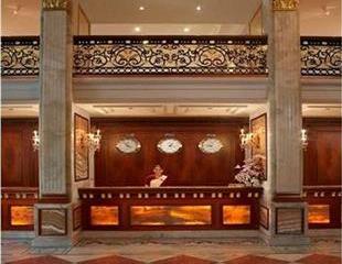 Отель The Royal Plaza Индия, Дели, фото 3