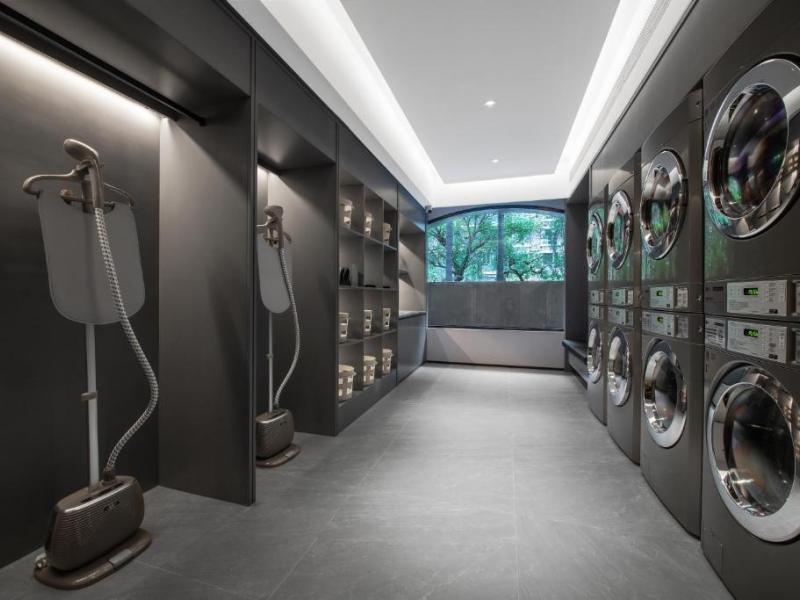 Intercity Guangzhou East Railway Station Hotel