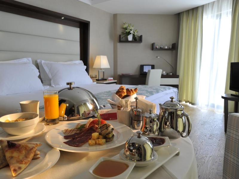 Ramada Plaza Antalya