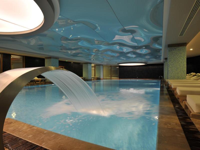 Ramada Plaza Antalya