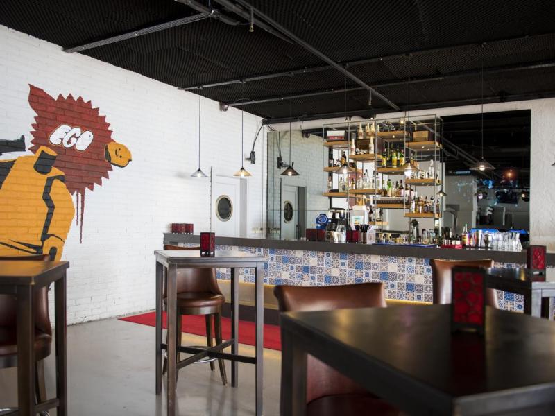 Ramada Plaza Antalya